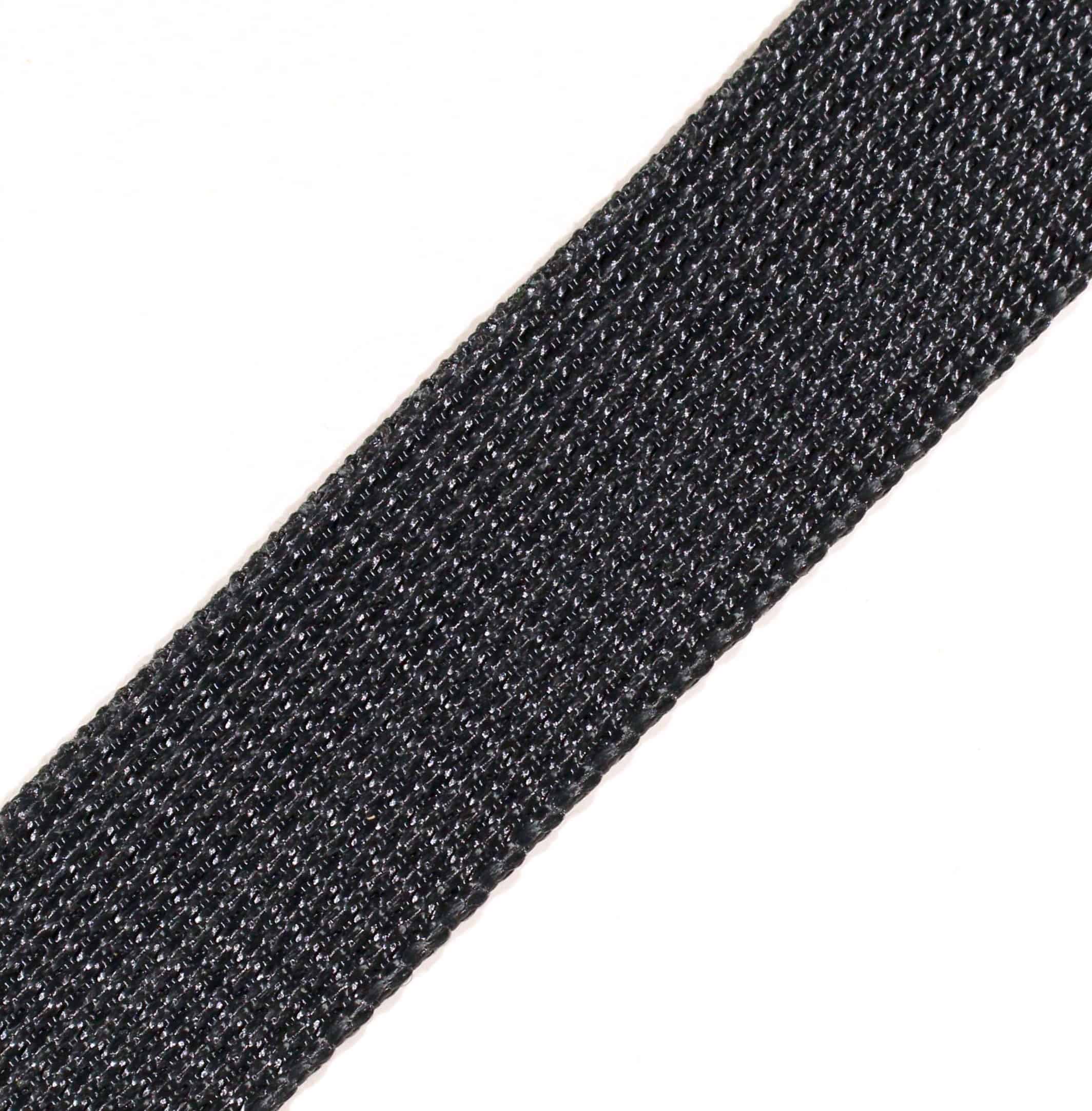 Custom SCBA Webbing and Elastic from Sturges Manufacturing
