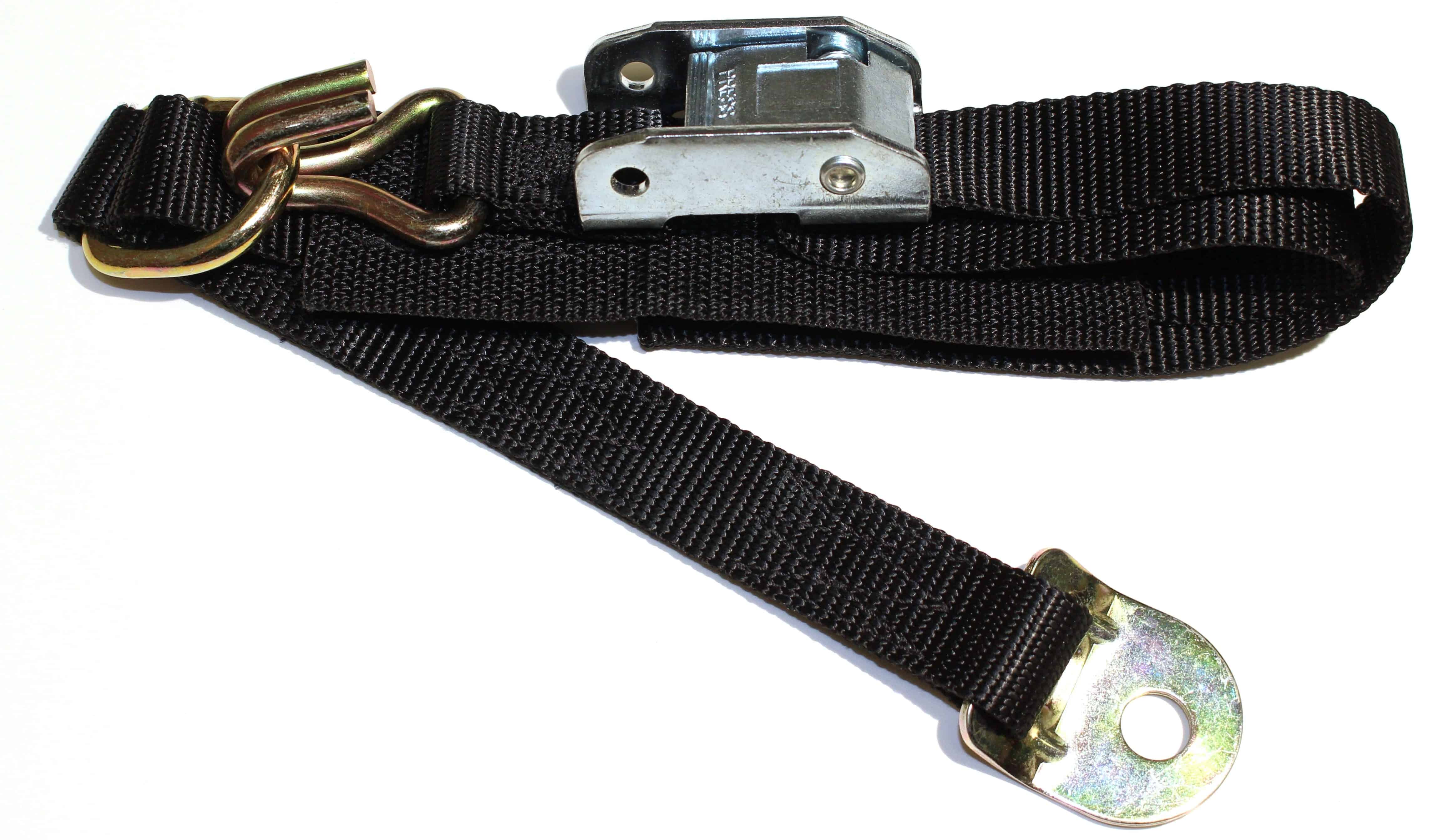 Engineered Straps from Industry Leader Sturges Manufacturing