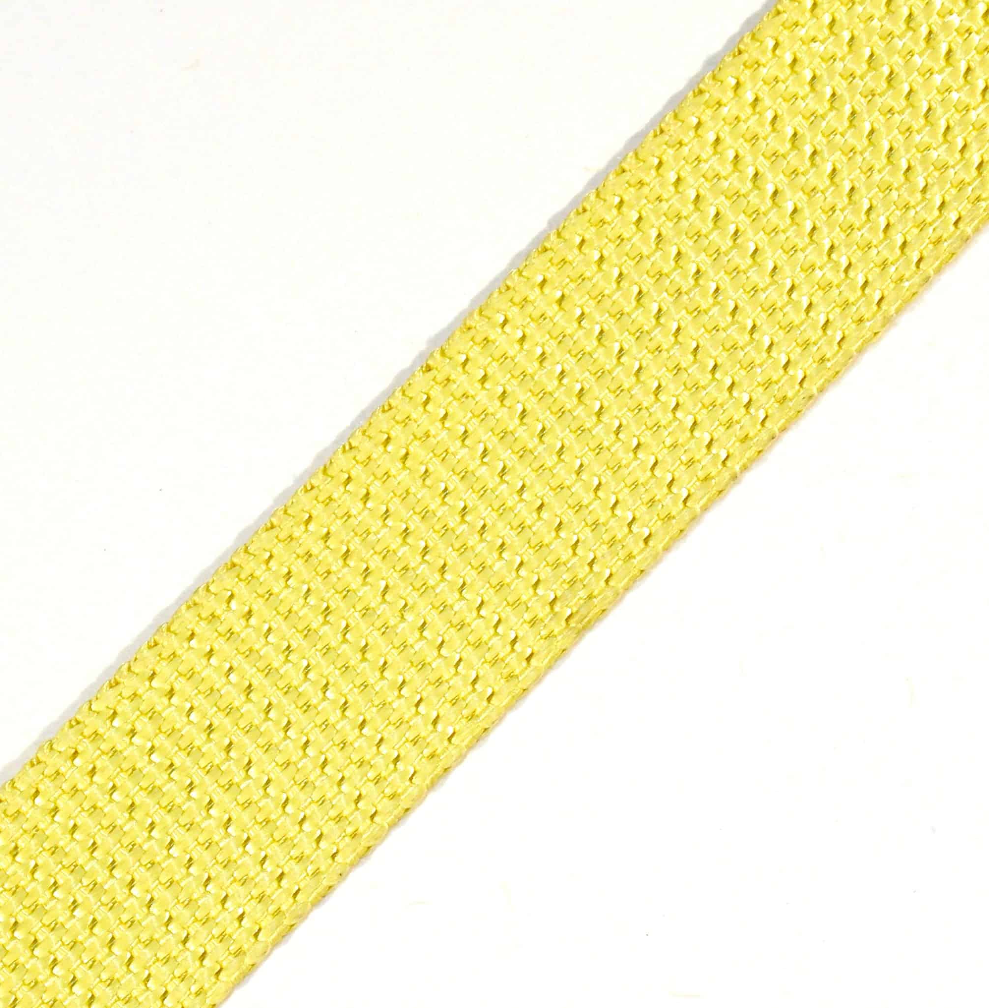 Beal Aramid semistatic cord Kevlar 5.5 mm