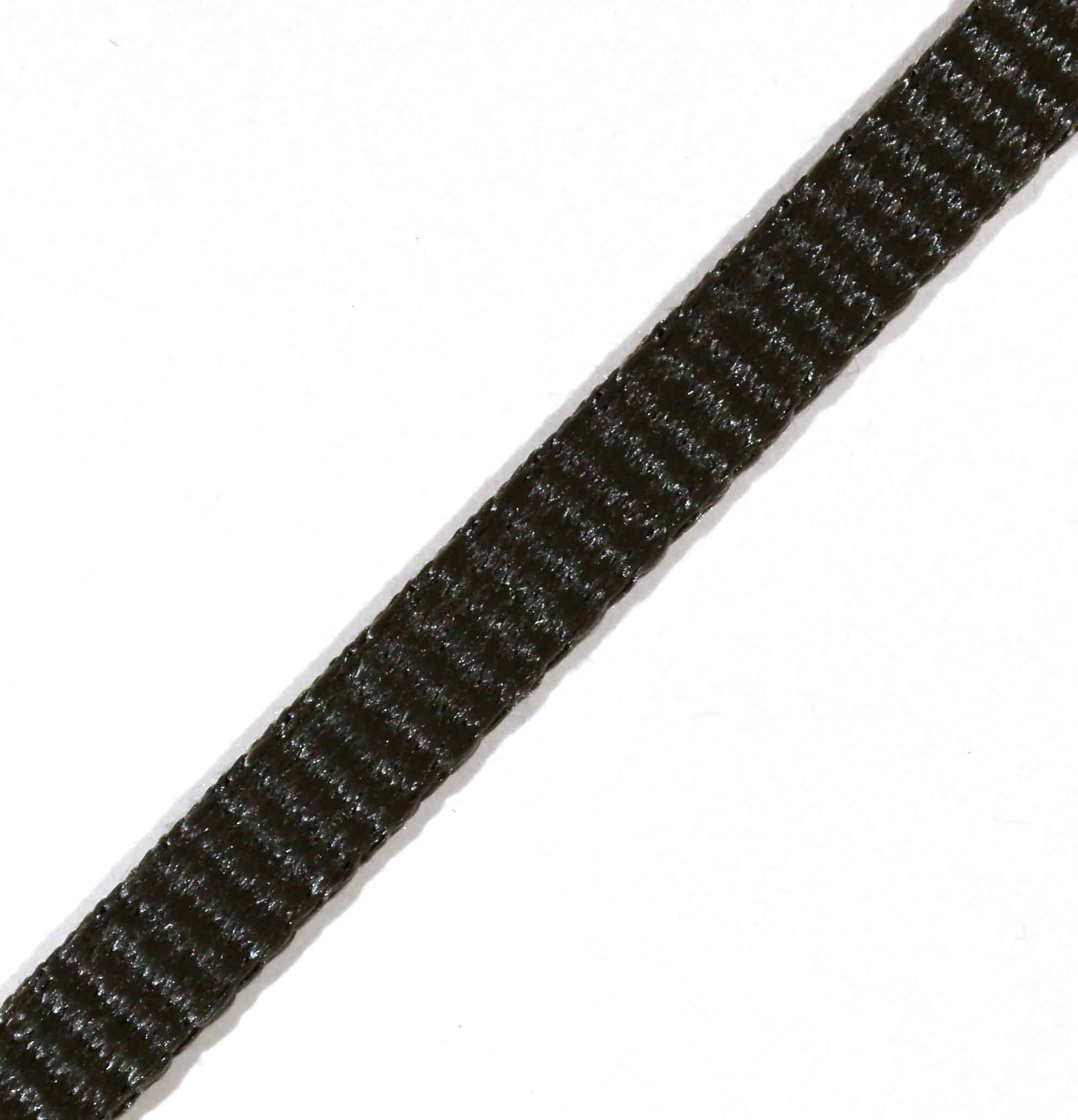 Custom Cotton Webbing 1.5 Inch Manufacturers and Suppliers - Free Sample in  Stock - Dyneema