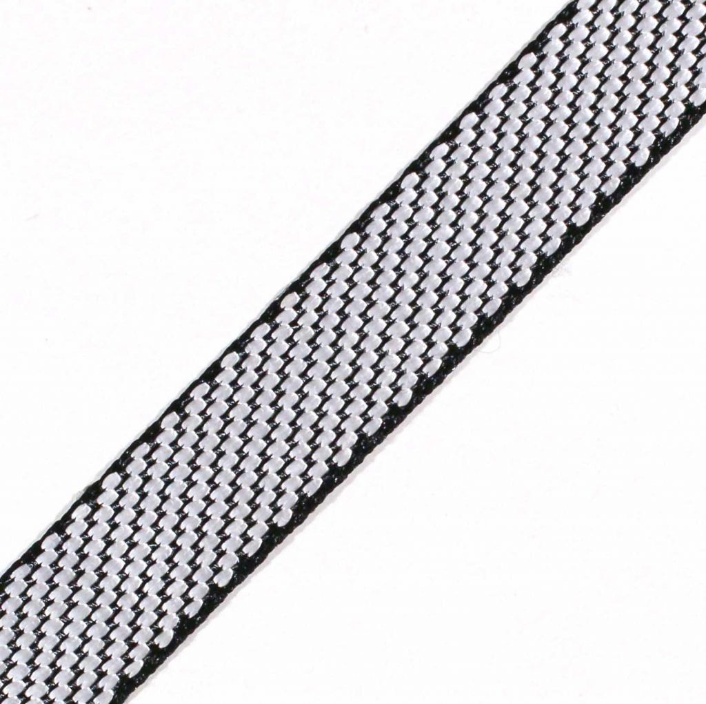 Custom UHMWPE Webbing | Dyneema® Webbing | Sturges