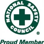 National Safety Council Logo