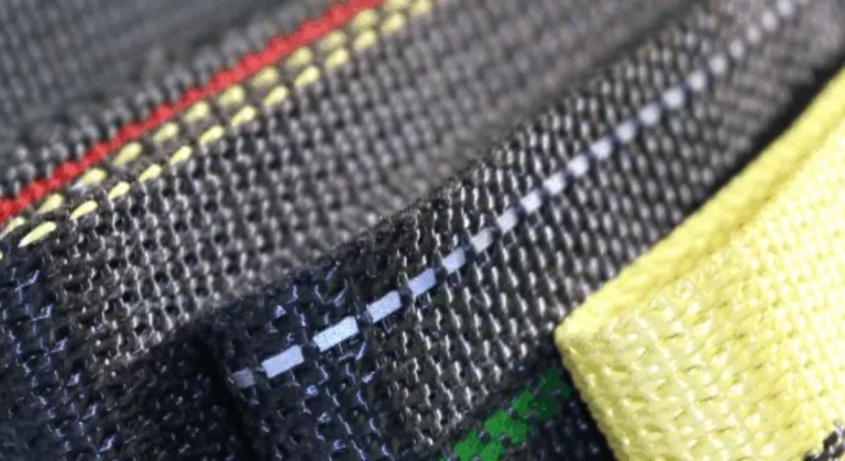 Custom Webbing Process | Sturges Manufacturing